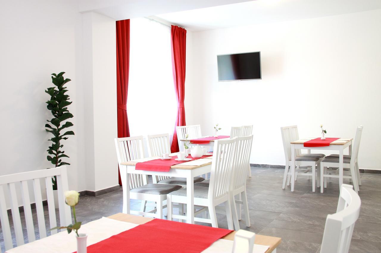 Hotel Vera Jachymov Εξωτερικό φωτογραφία