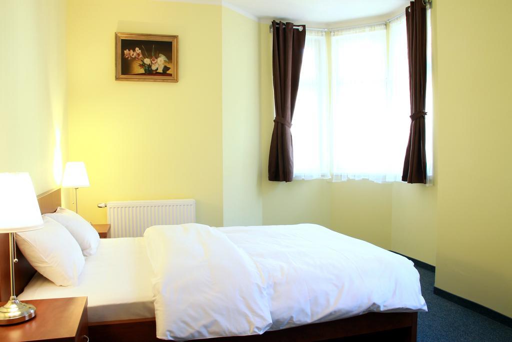 Hotel Vera Jachymov Εξωτερικό φωτογραφία