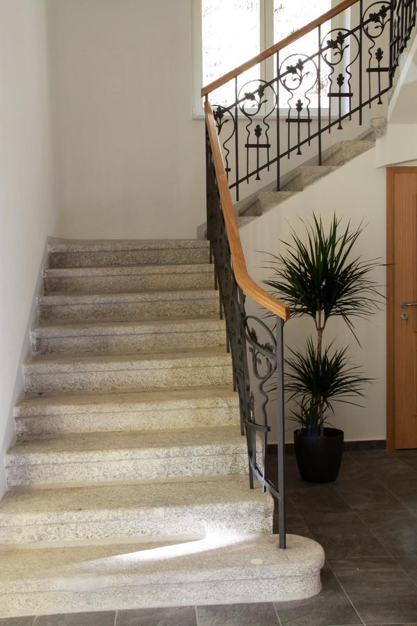 Hotel Vera Jachymov Εξωτερικό φωτογραφία